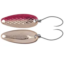 Spinner Mukai Iwana Face Diamond Cut 1.5g #03