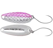 Блешня Mukai Iwana Face Diamond Cut 1.5g #07