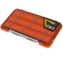 Коробка Select Terminal Tackle Box SLXD-63A 17.5x10.5x2cm