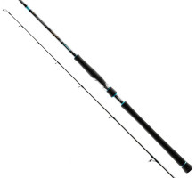 Спінінг Favorite SW X1 Offshore 702ML 2.13m 10-35g (Slow Jig 25-80g) PE # 1-2 Ex.Fast