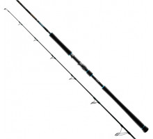Spinning rod Favorite SW X1 Offshore 7815ExH 2.38m 40-120g PE # 4.0-5.0 Mod.Fast