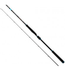 Spinning rod Favorite SW X1 Shore 862MH 2.62m 10-30g PE # 0.8-1.5 Fast