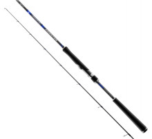 Spinning rod Favorite SW Shooter SSH-862M 2.62m 7-28g PE # 0.8-1.5 Fast