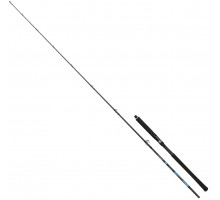 Spinning rod Favorite SW Shooter Offshore SSHO-7615MH 2.32m 25-80g PE # 2.0-3.0 Mod.Fast