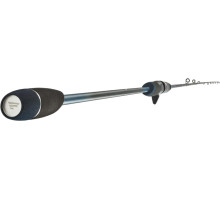Spinning rod Favorite SW Slow Claw SLC-661UL 2.02m Jig 10-45g PE # 0.6-1.5 Power Class 0
