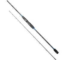 Spinning rod Favorite SW Slow Claw SLC-661ML 2.02m Jig 30-100g PE # 1.0-3.0 Power Class 1