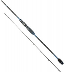 Spinning rod Favorite SW Slow Claw SLC-661M 2.02m Jig 60-200g PE # 2.0-4.0 Power Class 2