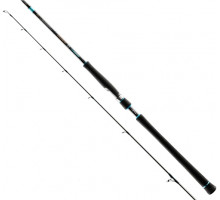 Spinning rod Favorite SW X1 Offshore 662L 1.98m 5-20g (Slow Jig 15-50g) PE # 0.8-1.5 Ex.Fast