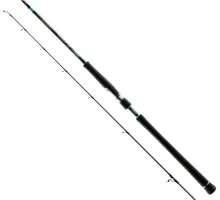 Спінінг Favorite SW X1 Offshore 662L 1.98m 5-20g (Slow Jig 15-50g) PE # 0.8-1.5 Ex.Fast