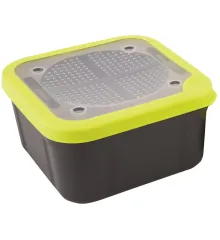 Ємність Matrix Bait Boxes Grey/Lime 1.1pt