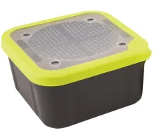 Ємність Matrix Bait Boxes Grey/Lime 2.2pt