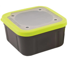 Capacity Matrix Bait Boxes Solid Top 2.2pt