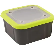 Capacity Matrix Bait Boxes Solid Top 2.2pt