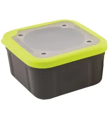 Ємність Matrix Bait Boxes Solid Top 2.2pt