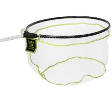 Landing net head Matrix Ultra Lite Nylon Landing Net 50x40cm