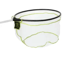 Landing net head Matrix Ultra Lite Nylon Landing Net 50x40cm