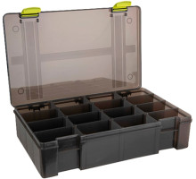 Коробка Matrix Storage Boxes 16 Compartment Deep