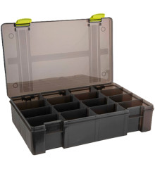 Коробка Matrix Storage Boxes 16 Compartment Deep
