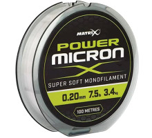 Line Matrix Power Micron X 100m 0.16mm 5.5lb/2.5kg