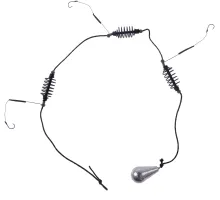 X-Fish rig 