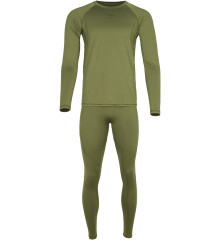 Термобелье X-Fish One XL ц:оливковый