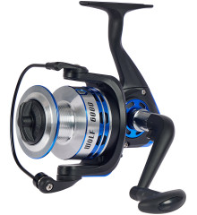 Reel X-Fish Wolf 2000 5.2:1 1+1BB