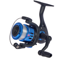 Котушка X-Fish Loki 4000 5.2:1 1BB