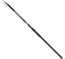 Bolognese rod X-Fish Boss Bolo 4m