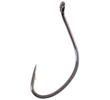 Hook X-Fish Feeder #12 (8 pcs/pack)