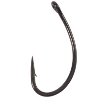 Hook X-Fish White Fish #8 (8 pcs/pack)