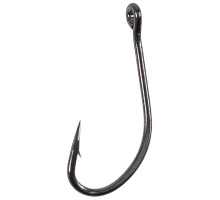 Hook X-Fish Worm #14 (8 pcs/pack)