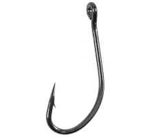 Hook X-Fish Worm #14 (8 pcs/pack)