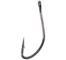 Hook X-Fish Maggot #8 (8 pcs/pack)