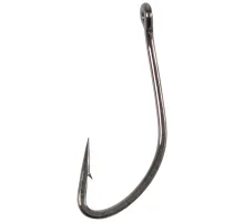 Hook X-Fish Maggot #8 (8 pcs/pack)