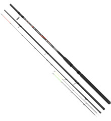 Вудлище фідерне X-Fish Boss Feeder 3.30m 50-150g