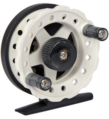 Катушка Viking Fishing Ice Pro 65 ц:white