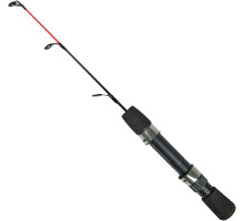 Вудка зимова Viking Fishing Ice Tele Medium 50сm M max 25g