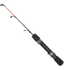 Удочка зимняя Viking Fishing Ice Tele Medium 50сm M max 25g