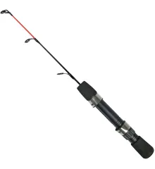 Winter fishing rod Viking Fishing Ice Tele Medium 50cm M max 25g
