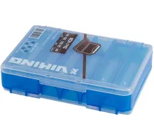Коробка Viking Fishing Reverseable Box - 1410 140х100x28mm