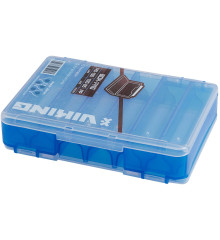 Коробка Viking Fishing Reverseable Box - 1410 140х100x28mm