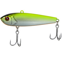 Воблер Viking Fishing Outcast Vib HV 60mm 16.0g hook#8 Yellow Back