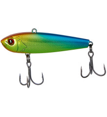 Воблер Viking Fishing Outcast Vib HV 60mm 16.0g hook#8 Metal Clown