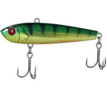Воблер Viking Fishing Outcast Vib HV 60mm 16.0g hook#8 Metal Perch