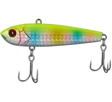 Воблер Viking Fishing Outcast Vib HV 60mm 16.0g hook#8 Pine Legend