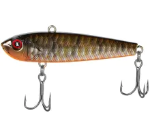 Воблер Viking Fishing Outcast Vib 70mm 21.0g hook#6 Dark Moon