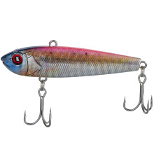 Воблер Viking Fishing Outcast Vib HV 70mm 28.0g hook#6 Pink Minnow
