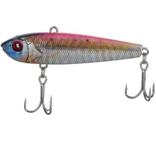 Wobbler Viking Fishing Outcast Vib 80mm 26.0g hook#5 Pink Minnow