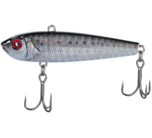 Воблер Viking Fishing Outcast Vib HV 80mm 32.0g hook#5 Alosa