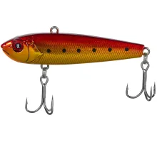 Воблер Viking Fishing Outcast Vib 40mm 7.0g hook#12 Golden Brown